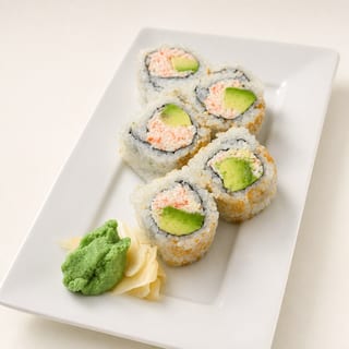 California Roll