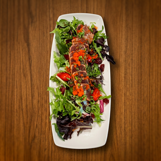 Beef Tataki