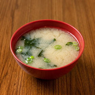Miso Soup