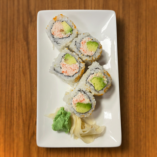 California Roll